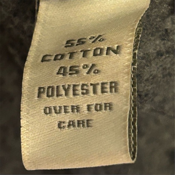 Penn State University Gray Hoodie Unisex Small Pullover Graphic Print - Picture 4 of 8